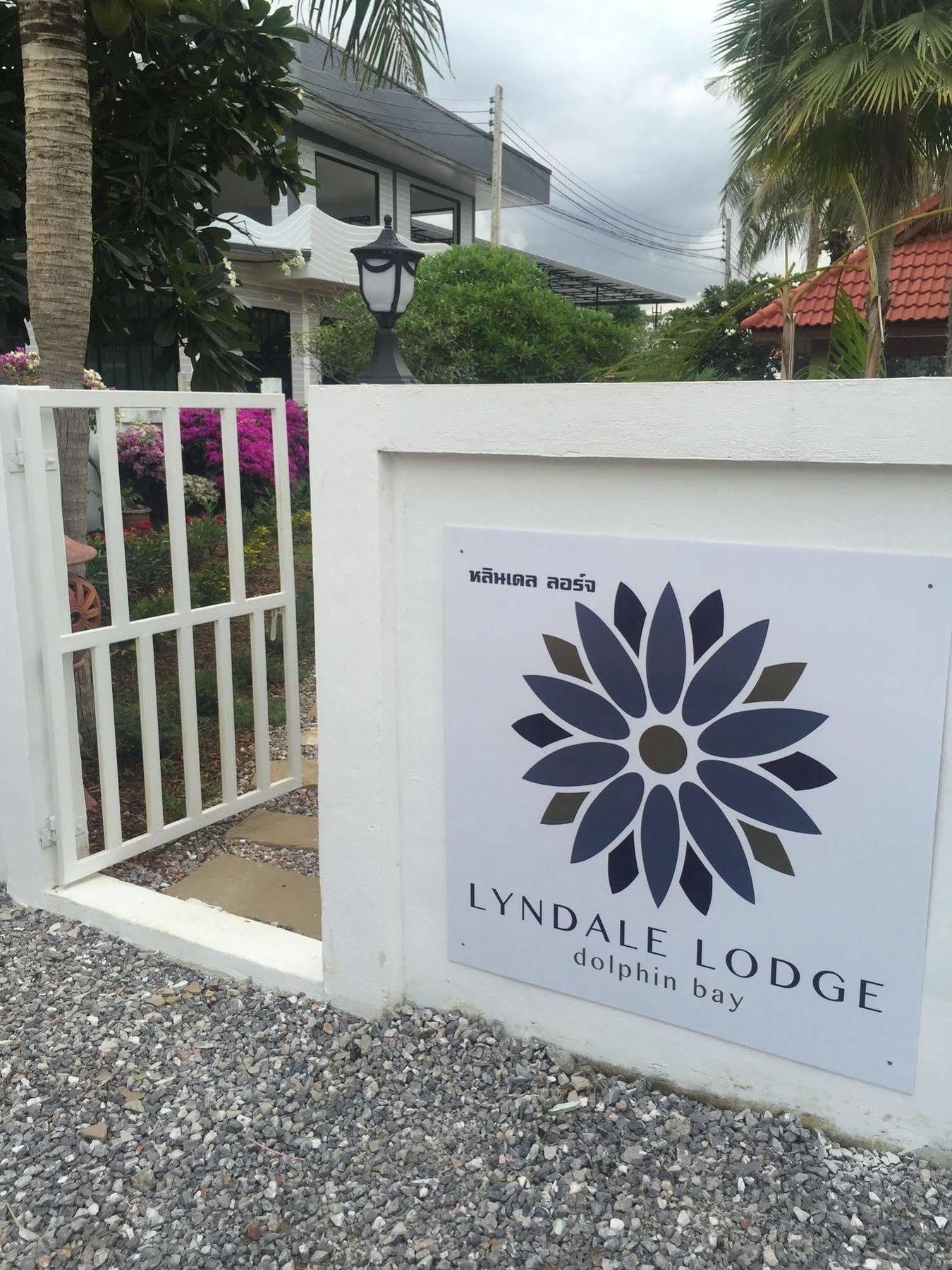 Lyndale Lodge Sam Roi Yot Exterior photo
